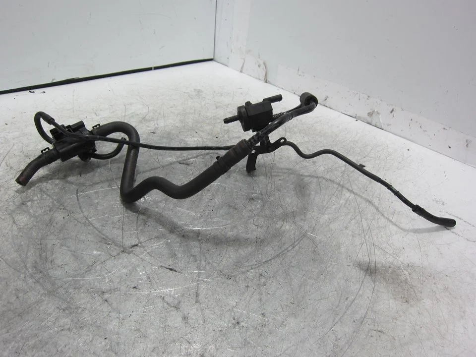 Foto de VALVULA AIRE ADICIONAL AUDI A4 AVANT (8W5) referencia 06M906517C