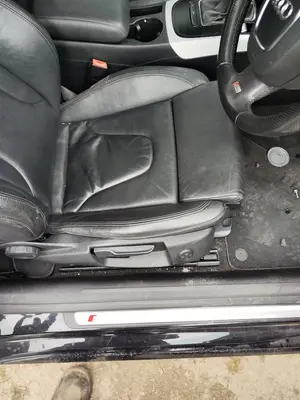 Foto de ASIENTO DELANTERO DERECHO AUDI A5 COUPE (8T) 2.0 16V TDI (170 CV / 125 KW)