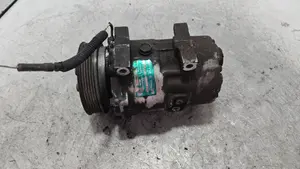 Foto de COMPRESOR AIRE ACONDICIONADO RENAULT MEGANE I FASE 2 BERLINA (BA0) 1.4 CAT (95 CV / 70 KW) referencia 7700867136