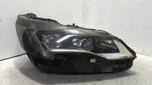 Foto de FARO DERECHO PEUGEOT 3008 1.5 Blue-HDI FAP (131 CV / 96 KW) referencia 9836230580