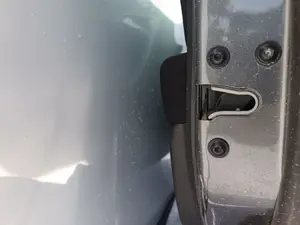 Foto de CERRADURA PUERTA DELANTERA DERECHA OPEL ASTRA J BERLINA 5P 1.7 16V CDTI (110 CV / 81 KW)