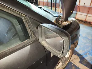 Foto de RETROVISOR DERECHO RENAULT SCENIC II (JM) 1.9 dCi Diesel (120 CV / 88 KW) referencia 7701055997 foto 3