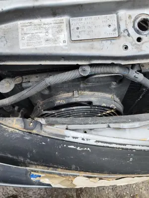 Foto de ELECTROVENTILADOR RADIADOR AIRE ACONDICIONADO OPEL ZAFIRA A 2.0 DTI (101 CV / 74 KW)