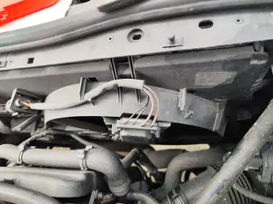 Foto de ELECTROVENTILADOR VOLKSWAGEN TOUAREG (7LA) 2.5 TDI (174 CV / 128 KW)