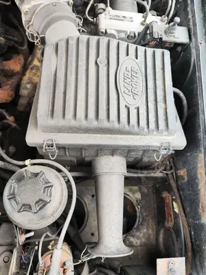 Foto de CAJA FILTRO AIRE LAND ROVER DISCOVERY (LT) 4.0 V8 CAT (185 CV / 136 KW)
