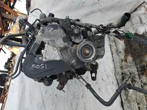 Foto de MOTOR COMPLETO CITROEN EVASION 2.0 HDi (109 CV / 80 KW) referencia RHZDW10ATED