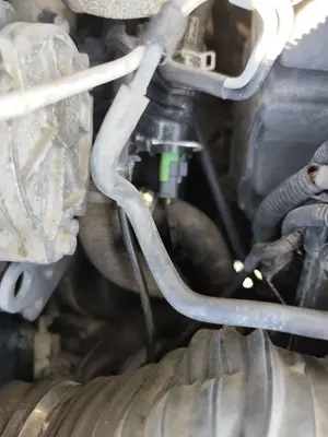 Foto de BOMBIN EMBRAGUE FORD FIESTA (CNN) 1.5 TDCi CAT (75 CV / 55 KW) referencia 1751682