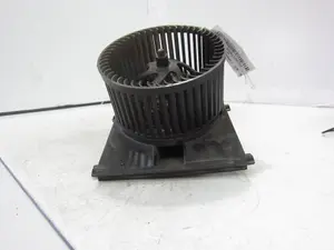 Foto de MOTOR CALEFACCION AUDI A3 (8L) 1.8 20V Turbo (150 CV / 110 KW) referencia 657880E foto 6