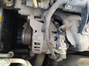 Foto de ALTERNADOR KIA PICANTO (TA) 1.0 CAT (65 CV / 48 KW) referencia 3730004335
