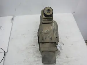 Foto de BOMBA DIRECCION RENAULT LAGUNA III BERLINA 2.0 dCi Diesel CAT (131 CV / 96 KW) referencia 491109313R foto 2