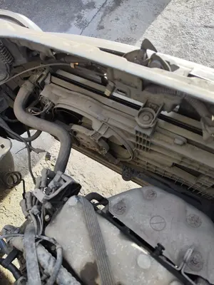 Foto de RADIADOR CALEFACCION / AIRE ACONDICIONADO FIAT II PUNTO (188) BERLINA 1.2 CAT (60 CV / 44 KW)