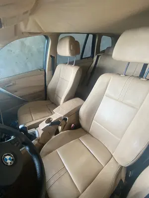 Foto de JUEGO ASIENTOS COMPLETO BMW SERIE X3 (E83) 2.0 Turbodiesel CAT (177 CV / 130 KW)