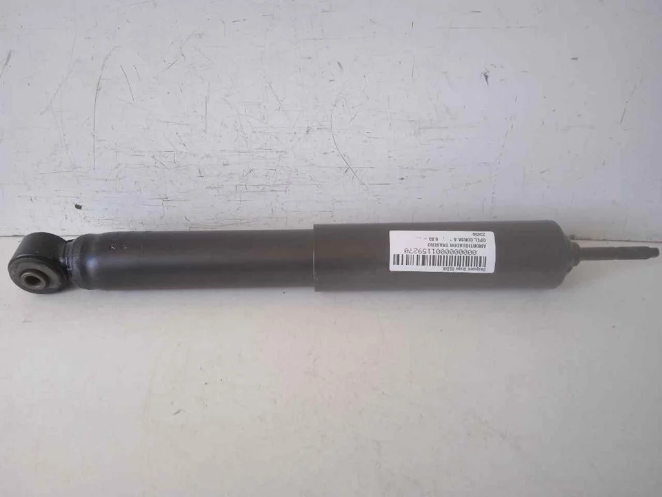 Foto de AMORTIGUADOR TRASERO OPEL CORSA A referencia 23456