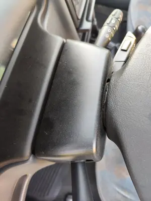 Foto de ANILLO AIRBAG RENAULT LAGUNA (B56) 2.0  (113 CV / 83 KW)