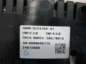 Foto de NO IDENTIFICADO BMW SERIE 5 GRAN TURISMO (F07) 3.0 24V Turbo (306 CV / 225 KW) referencia 16046610 foto 2