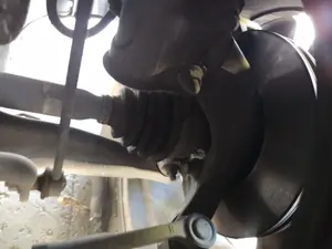 Foto de MANGUETA DELANTERA DERECHA SAAB 9-3 BERLINA 1.9 TiD CAT (150 CV / 110 KW) referencia 13136696 foto 3