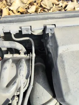 Foto de BOMBA FRENO FORD FOCUS BERLINA (CAP) 1.8 TDCi Turbodiesel CAT (116 CV / 85 KW)