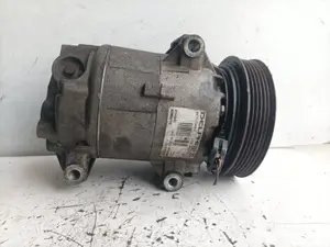 Foto de COMPRESOR AIRE ACONDICIONADO RENAULT MEGANE II CLASSIC BERLINA referencia 8200600110