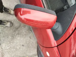Foto de RETROVISOR DERECHO OPEL CORSA C 1.2 16V CAT (Z 12 XEP / LB4) (80 CV / 59 KW) foto 2