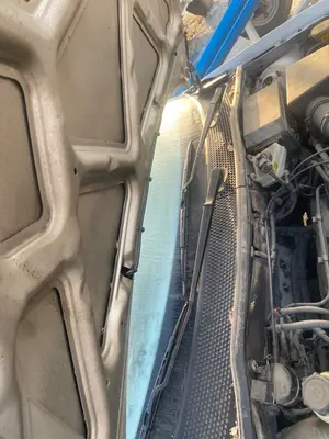 Foto de BRAZO LIMPIA DELANTERO IZQUIERDO FORD FOCUS BERLINA (CAK)