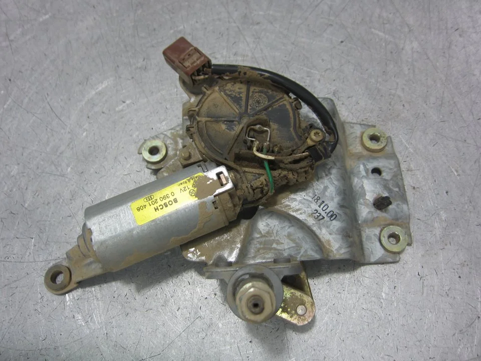 Foto de MOTOR LIMPIA TRASERO CITROEN BERLINGO 1.9 Diesel (69 CV / 51 KW) referencia 3397020406