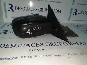 Foto de RETROVISOR DERECHO BMW SERIE 3 BERLINA (E46) referencia 1LLR42492 foto 2