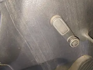 Foto de MANETA ELEVALUNAS DELANTERA IZQUIERDA PEUGEOT EXPERT FURGÓN COMFORT (1995)