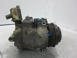 Foto de COMPRESOR AIRE ACONDICIONADO MERCEDES-BENZ CLASE C (BM 202) BERLINA referencia A0002340911 foto 6