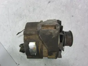 Foto de ALTERNADOR SSANGYONG KORANDO 2.9 Turbodiesel CAT (120 CV / 88 KW) foto 6