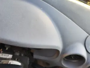 Foto de CALEFACCION ENTERA NORMAL SEAT CORDOBA BERLINA (6L2) 1.9 TDI (131 CV / 96 KW)
