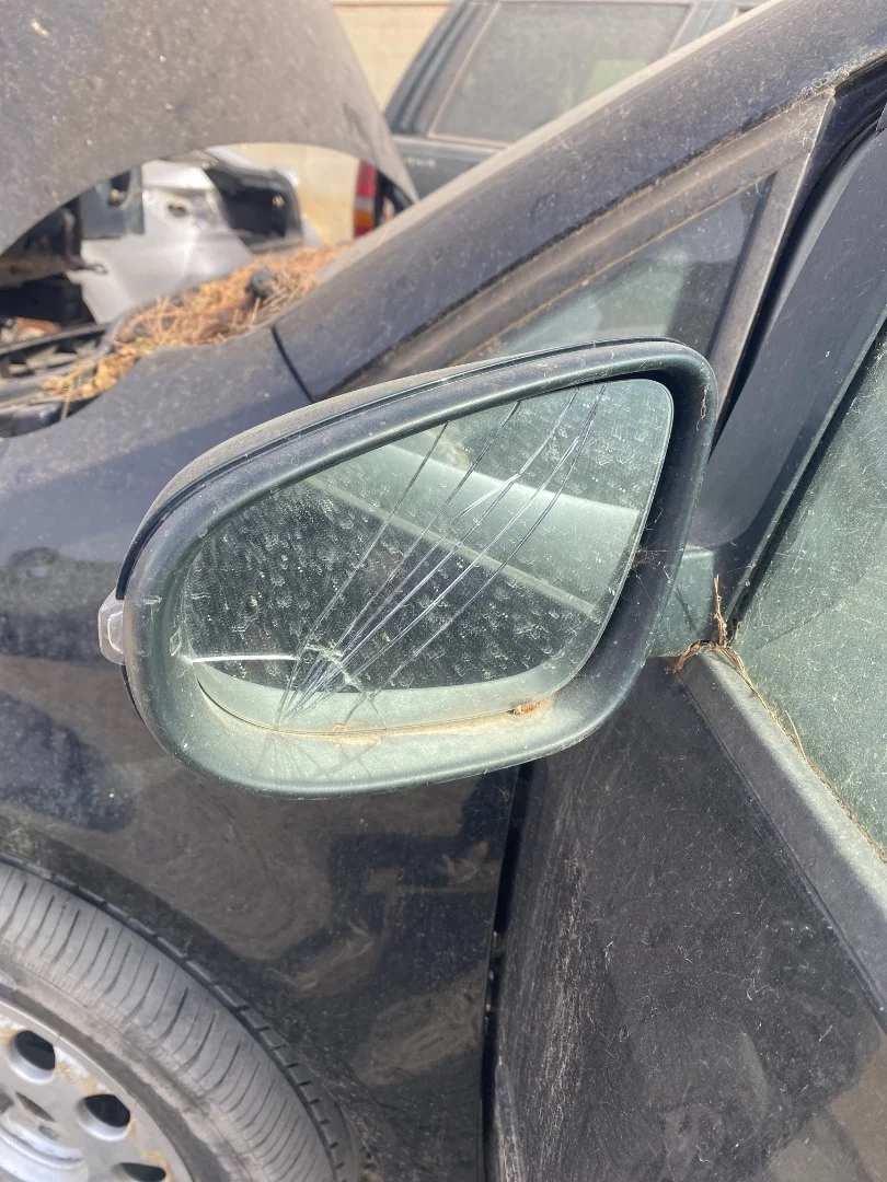 Foto de RETROVISOR IZQUIERDO VOLKSWAGEN TOURAN (1T3) 1.6 TDI DPF (105 CV / 77 KW)