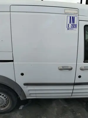 Foto de PUERTA TRASERA DERECHA FORD TRANSIT CONNECT (TC7) 1.8 TDCi CAT (110 CV / 81 KW) referencia 5155365 foto 2