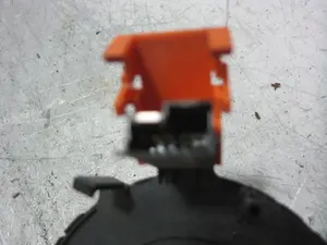Foto de ANILLO AIRBAG SEAT LEON (1M1) 1.6 16V (105 CV / 77 KW) referencia 1J0959653E foto 4