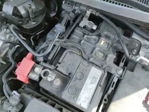 Foto de NO IDENTIFICADO FORD FIESTA (CNN) 1.5 TDCi CAT (75 CV / 55 KW)