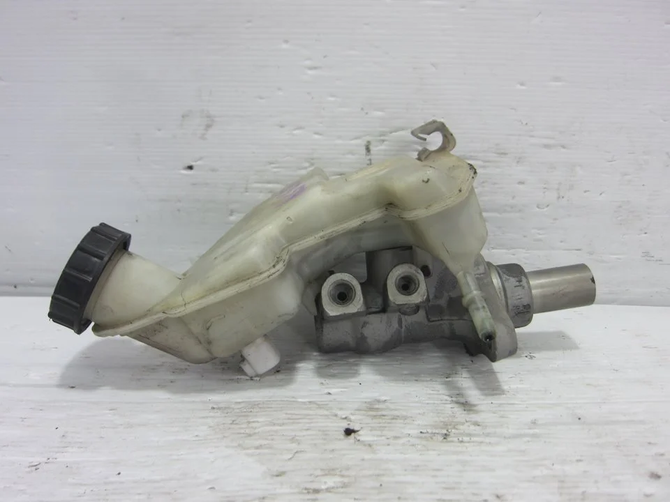 Foto de BOMBA FRENO FORD FIESTA (CBK) 1.4 TDCi CAT (68 CV / 50 KW) referencia 03350884941