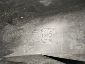 Foto de NO IDENTIFICADO FIAT GRANDE PUNTO (199) 1.4 (95 CV / 70 KW) referencia 735335734 foto 2