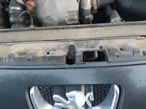 Foto de CERRADURA CAPO PEUGEOT 308 1.6 16V HDi (90 CV / 66 KW) referencia 7934A1 foto 2
