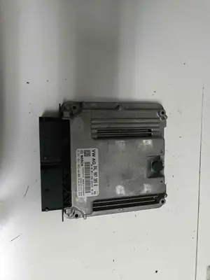 Foto de CENTRALITA MOTOR UCE AUDI A3 SEDÁN (8VM) 2.0 16V TDI (150 CV / 110 KW) referencia 0281031066 foto 4