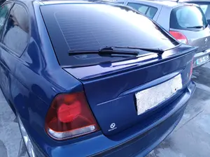 Foto de PORTON TRASERO BMW SERIE 3 COMPACTO (E46) 2.0 16V Diesel CAT (150 CV / 110 KW) foto 2