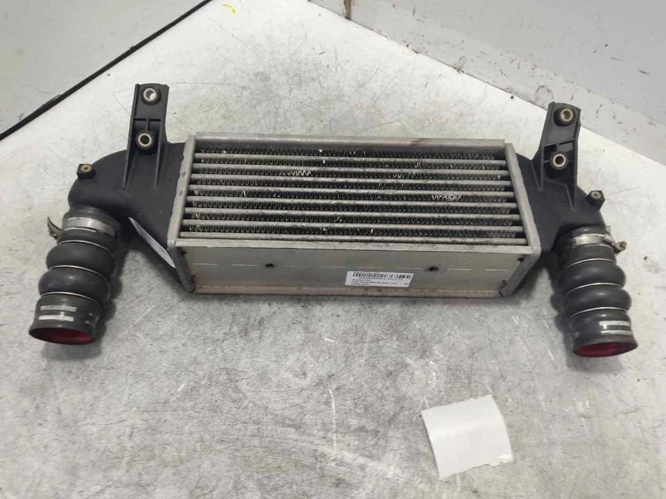 Foto de INTERCOOLER FORD FOCUS BERLINA (CAK) 1.8 TDCi CAT (101 CV / 74 KW) referencia XS4Q9L440BD