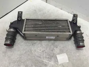 Foto de INTERCOOLER FORD FOCUS BERLINA (CAK) 1.8 TDCi CAT (101 CV / 74 KW) referencia XS4Q9L440BD foto 1