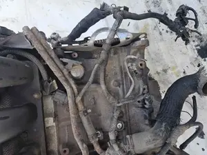 Foto de MOTOR COMPLETO CHRYSLER VOYAGER GS referencia TNXE foto 9