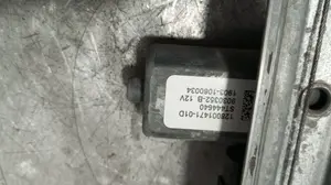 Foto de ELEVALUNAS TRASERO DERECHO RENAULT CAPTUR I 1.5 dCi Diesel FAP (110 CV / 81 KW) referencia 9030352B foto 2