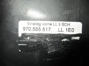 Foto de NO IDENTIFICADO PORSCHE PANAMERA (TIPO 970) referencia 970555517 foto 2