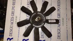 Foto de VENTILADOR VISCOSO MOTOR MERCEDES-BENZ CLASE E (BM 210) BERLINA referencia 6530600000