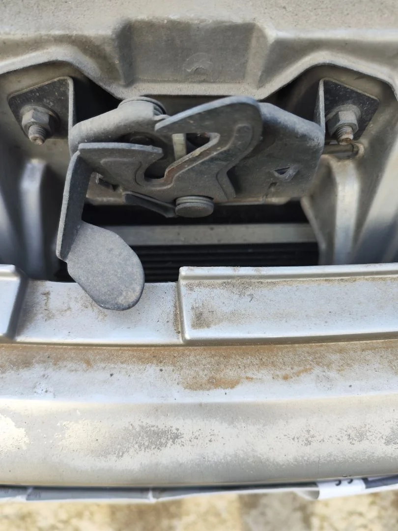 Foto de CERRADURA CAPO FIAT II PUNTO (188) BERLINA 1.2 CAT (60 CV / 44 KW)