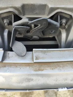 Foto de CERRADURA CAPO FIAT II PUNTO (188) BERLINA 1.2 CAT (60 CV / 44 KW)