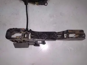 Foto de CERRADURA PUERTA TRASERA IZQUIERDA NISSAN PRIMERA BERLINA (P12) 1.9 16V Turbodiesel CAT (120 CV / 88 KW) referencia 250120 foto 10