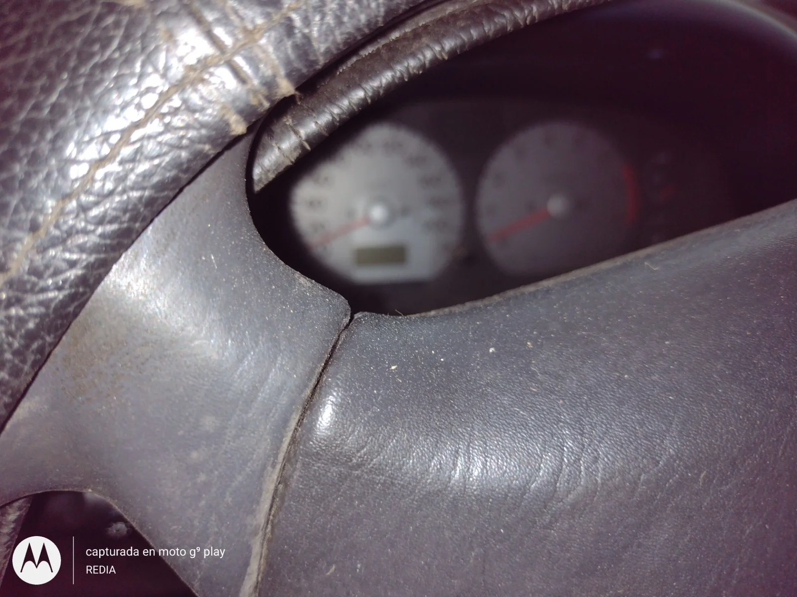 Foto de CUADRO INSTRUMENTOS SUZUKI IGNIS (RG/FH) 1.3 CAT (83 CV / 61 KW)