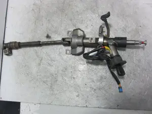 Foto de COLUMNA DIRECCION PEUGEOT 206 1.6 16V CAT (109 CV / 80 KW) referencia 938974702